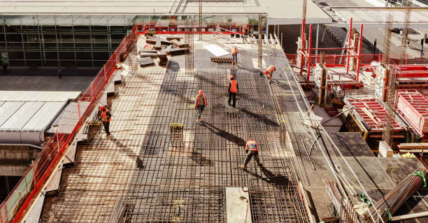 Best Concrete Foundation Repair  in Highwood, IL