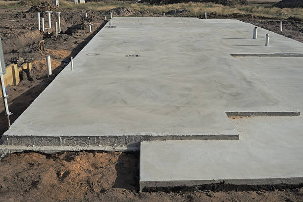 Best Concrete Foundation Repair  in Highwood, IL